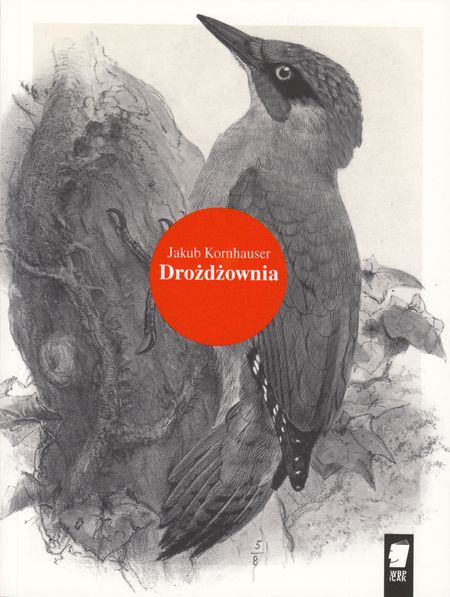 Jakub Kornhauser - Drożdżownia