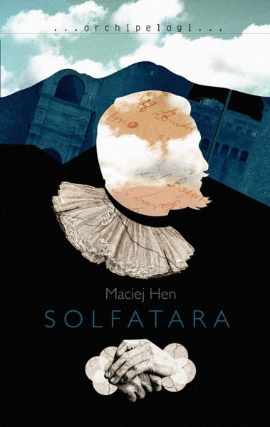 Maciej Hen Solfatara