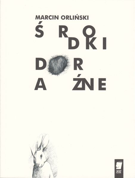 Marcin Orliński Środki doraźne