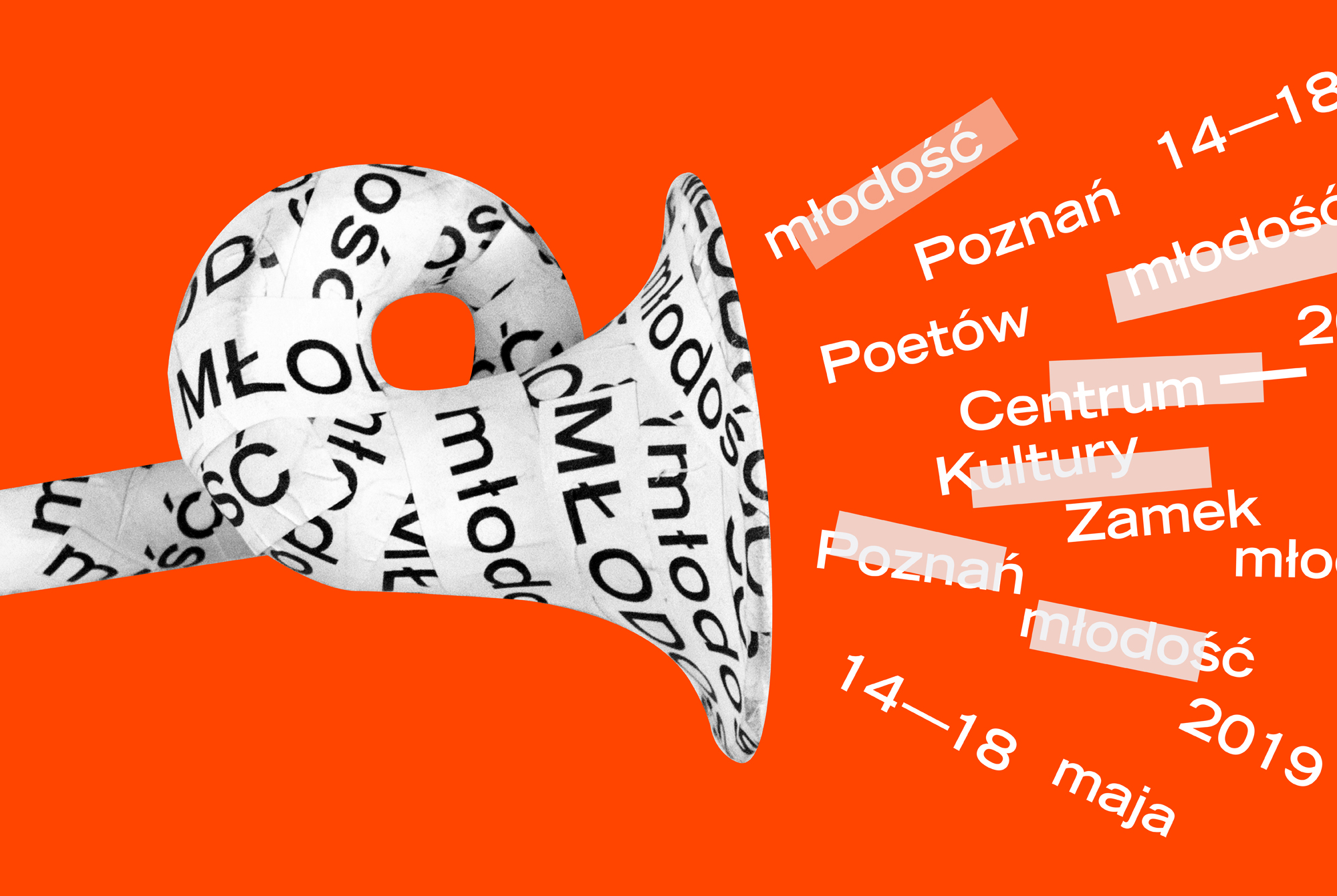 Poznań Poetów 2019