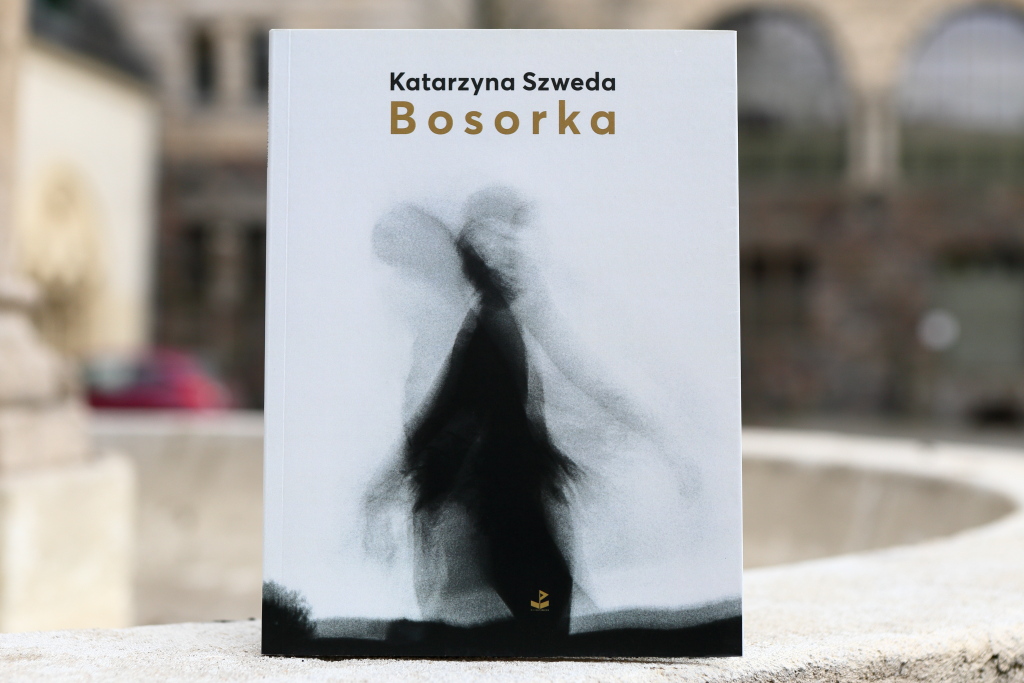 Katarzyna Szweda: Bosorka