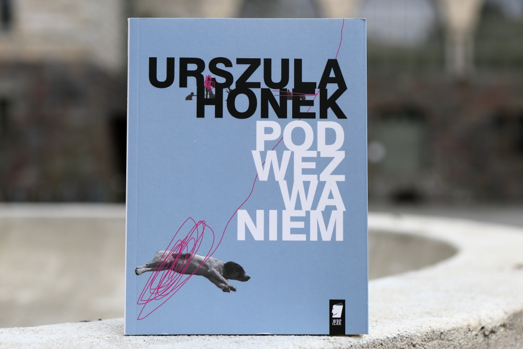 Urszula Honek: Pod wezwaniem