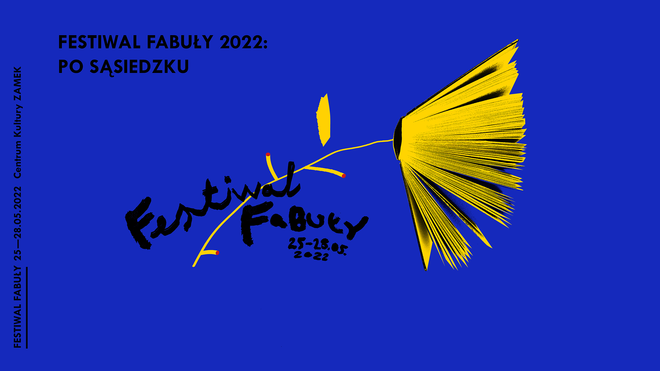 Festiwal Fabuły 2022